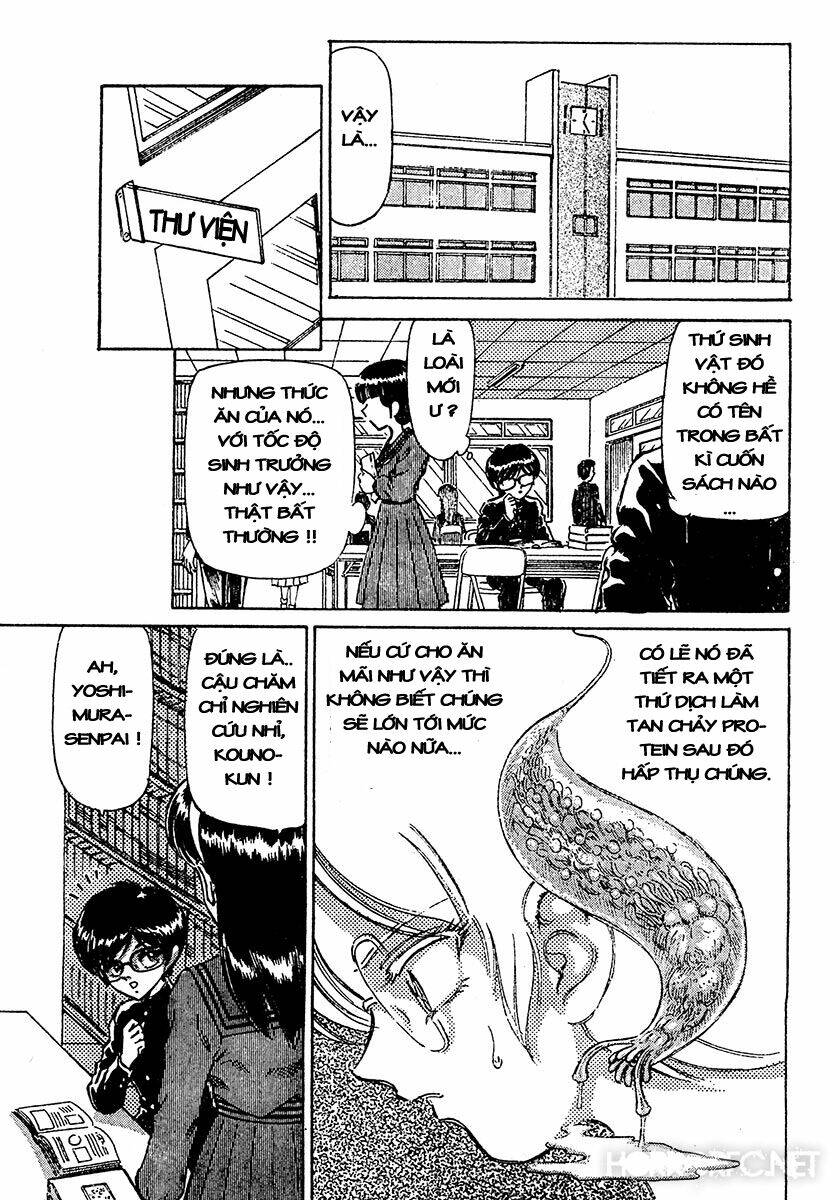 dangerous female teacher chapter 37 5