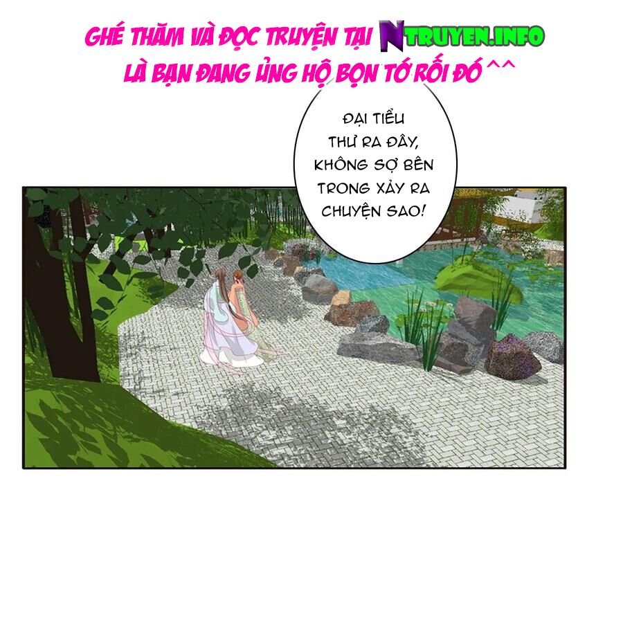 thông linh phi chapter 604 18