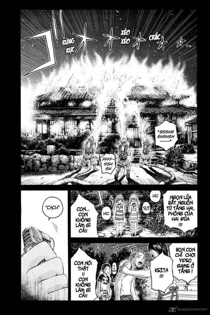gto: shonan 14 days chapter 38 14