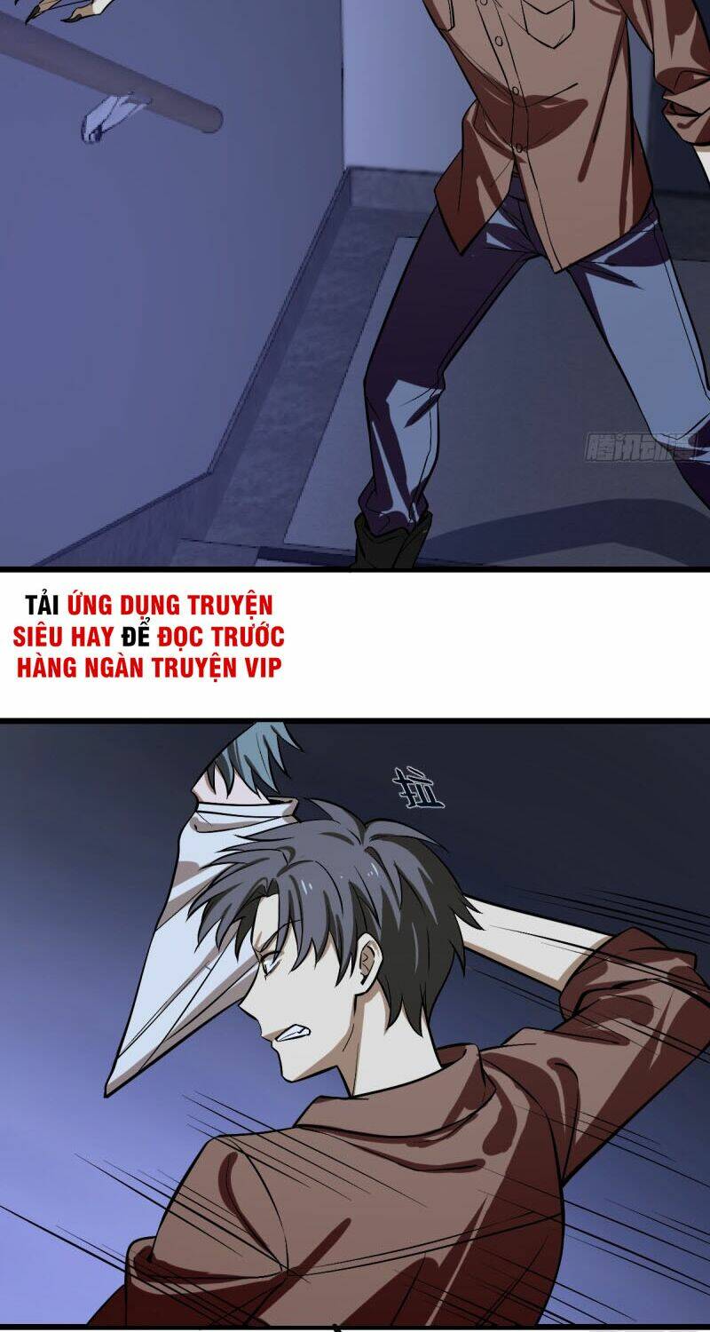 thâm dạ thư ốc chapter 114 19