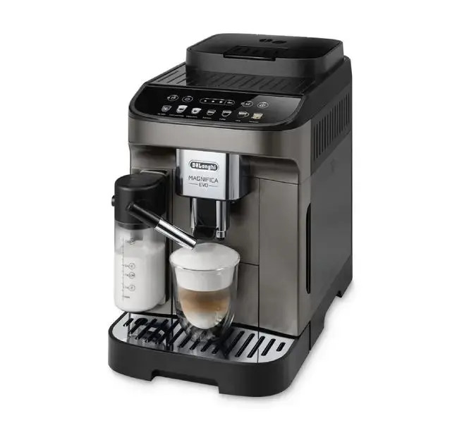 [Hàng chính hãng] Máy pha cà phê tự động DeLonghi Magnifica Evo ECAM290.81.TB