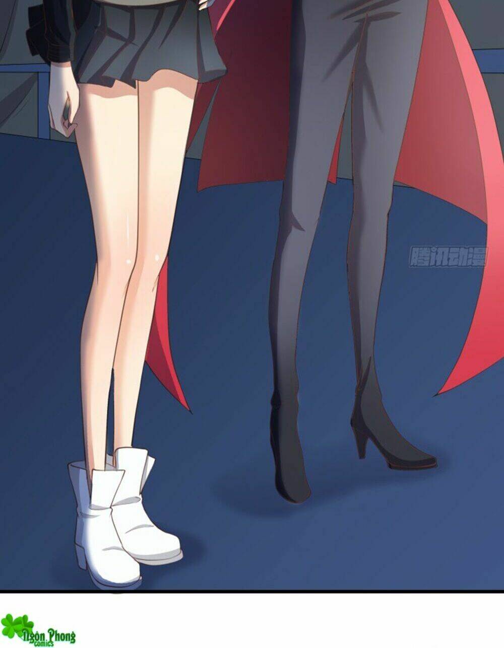 khi trò chơi ác ma bắt đầu chapter 57 46