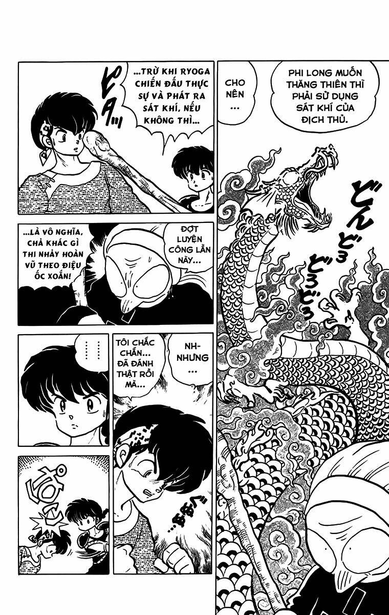 suối lời nguyền chapter 130 7