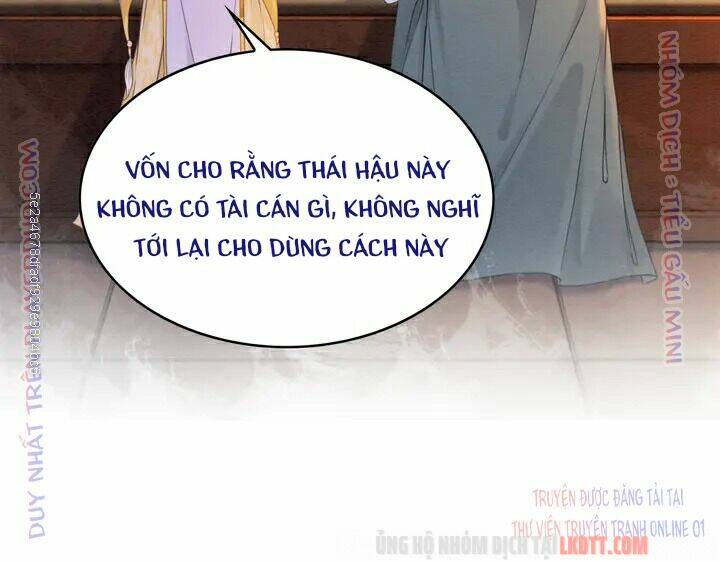 trọng sinh bá sủng nhiếp chính vương quá mạnh mẽ chapter 176 35