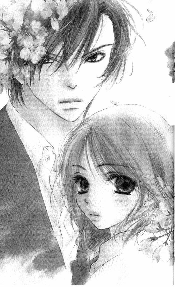 ai hime - ai to himegoto chapter 1 4