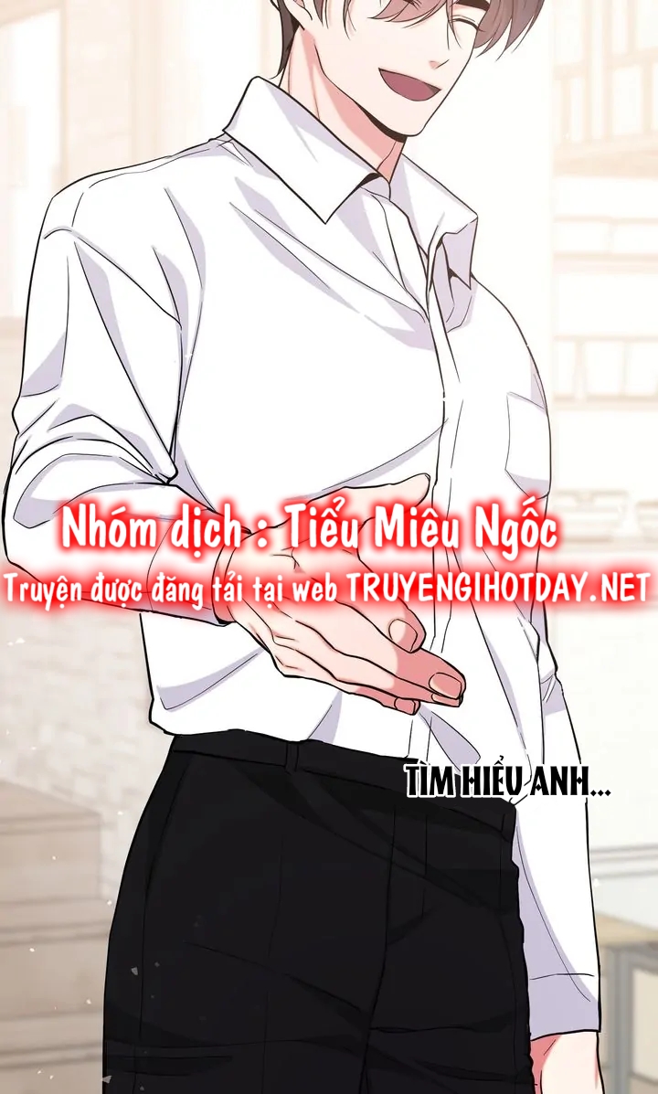 ngày mai chỉ có một lần chapter 49 27