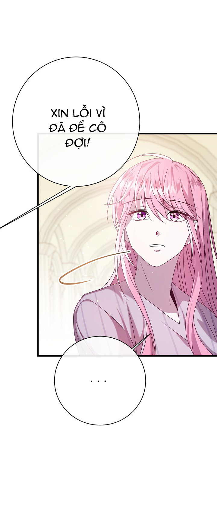 tôi đã gặp nam chính trong ngục tù chapter 15 46