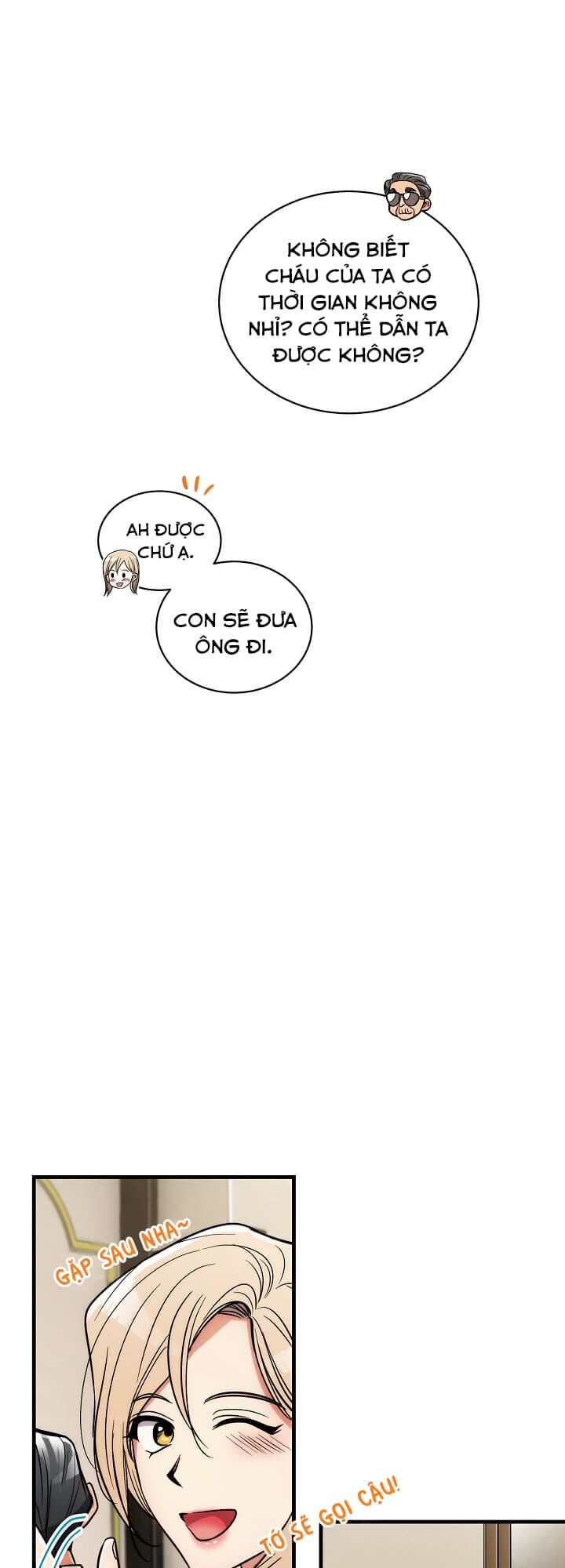 bác sĩ trùng sinh chapter 91 11