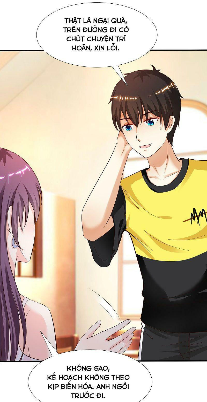 tối cường vận đào hoa chapter 150 29