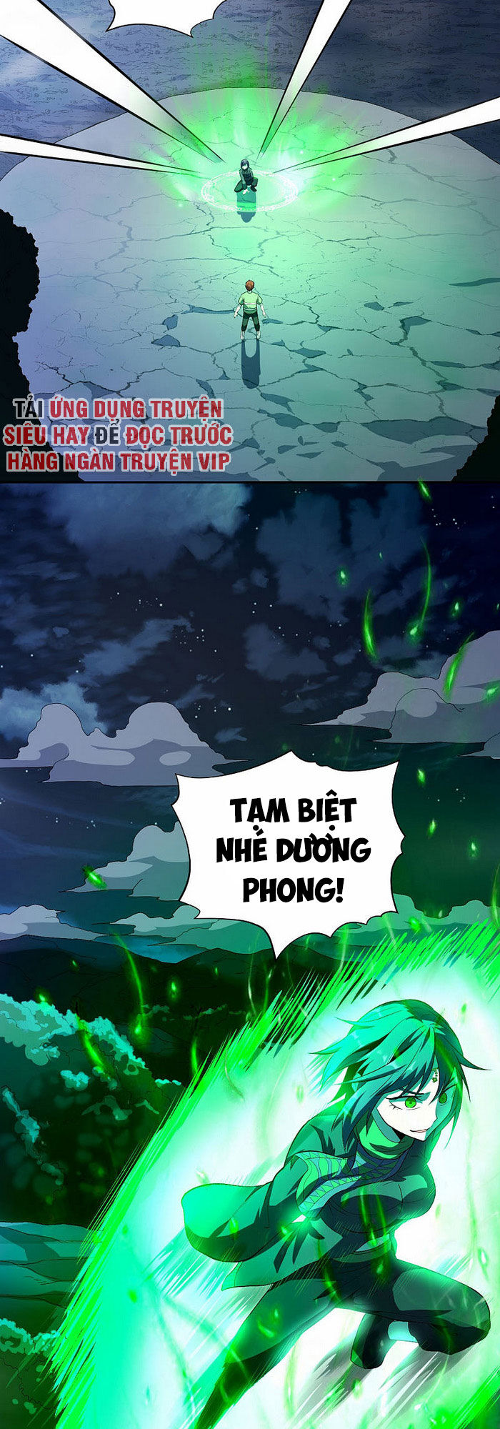 vương bài thần y chapter 50 3