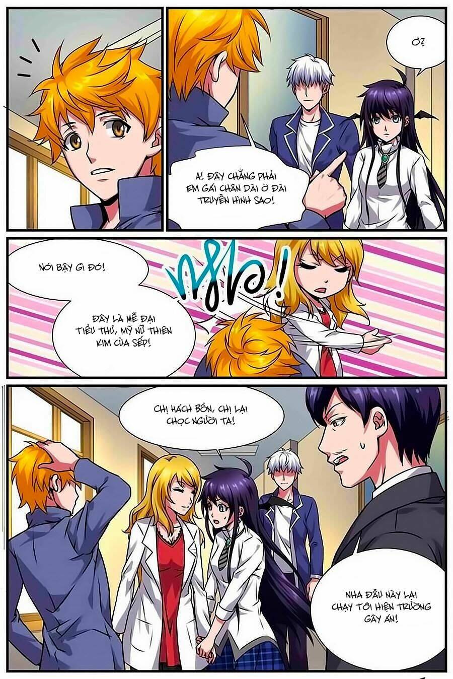 thần thám thiếu nữ m chapter 6.1 5