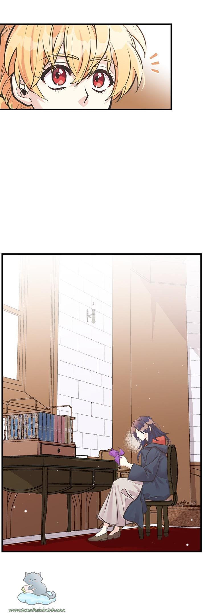 chị tôi nhặt về nam chính của tiểu thuyết chapter 56 20