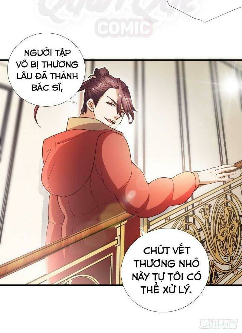chí tôn toàn năng chapter 5 8