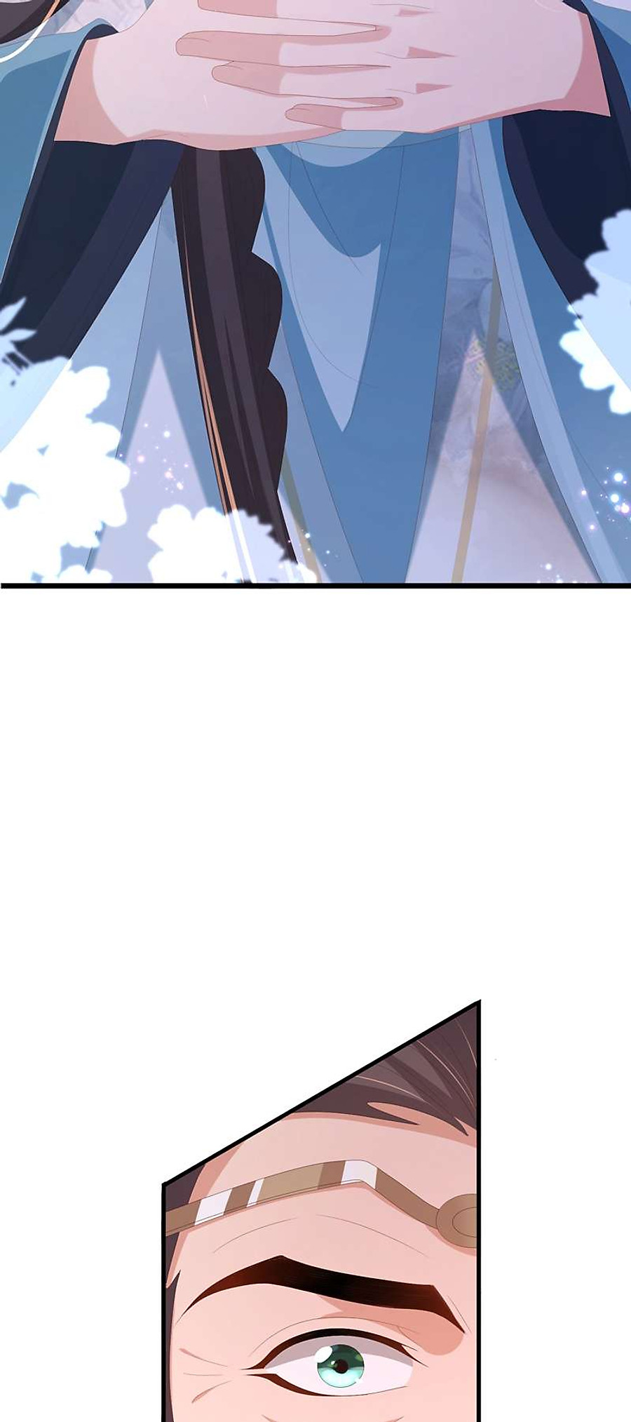 bá tổng vương phi lật xe chỉ nam chapter 128 20