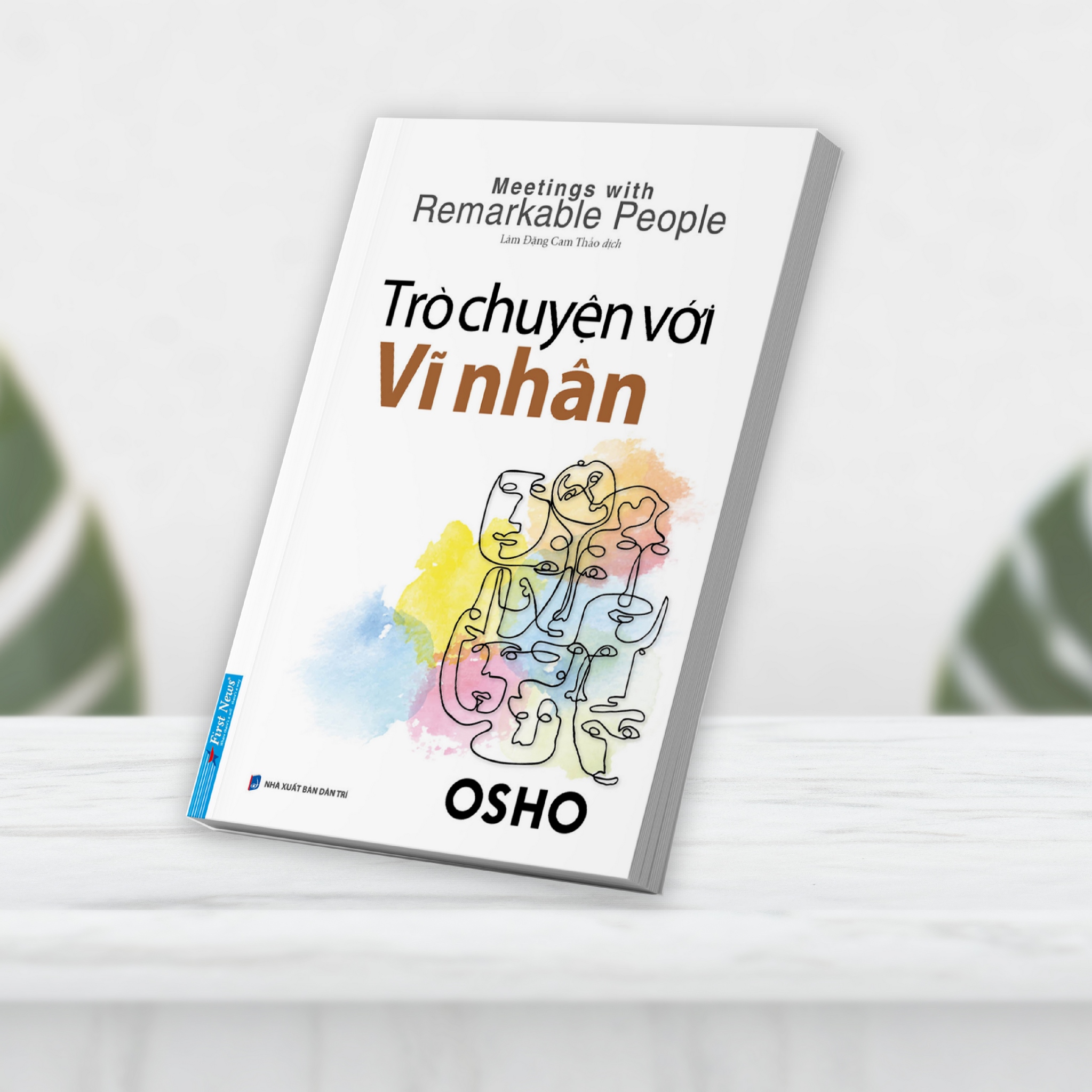 Sách - Combo 8 Cuốn OSHO : Thân Mật + Trưởng Thành + Sáng Tạo + Từ Bi + Trò Chuyện Với Vĩ Nhân + Hạnh Phúc + Đạo + Can Đảm