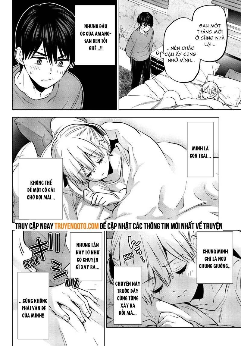 Hôn Thê Cúc Cu chapter 231 9