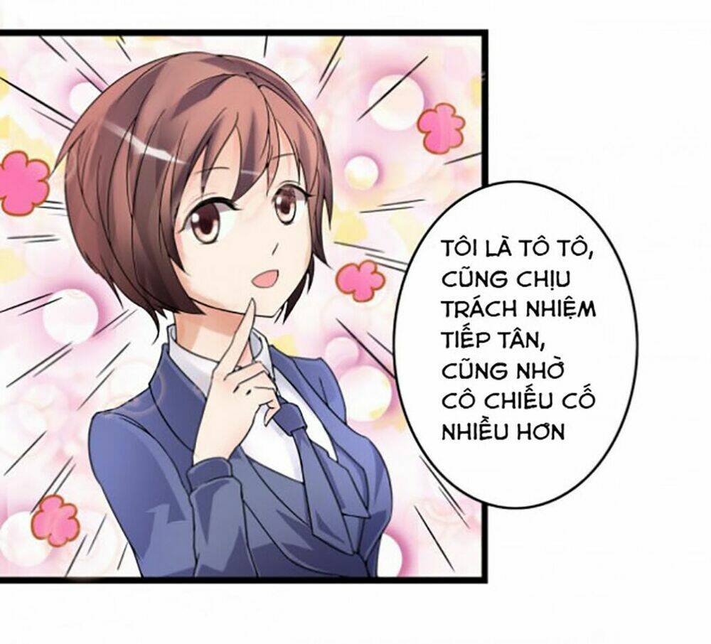 em muốn chiếm lấy nụ hôn của anh chapter 7 19