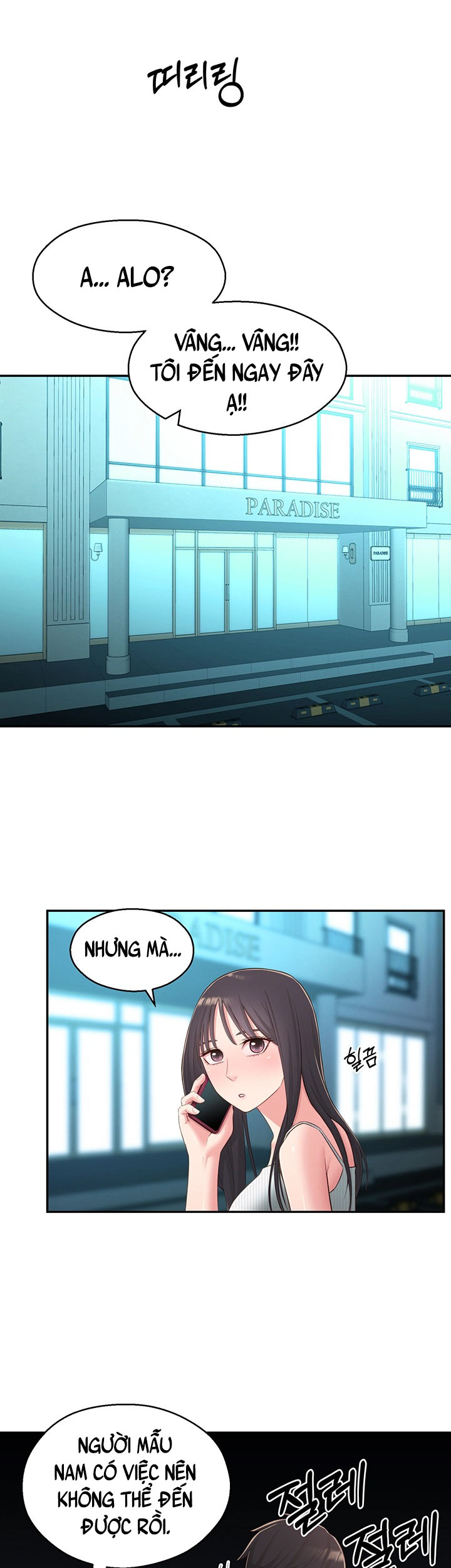 người chị hiểu biết chapter 37 17