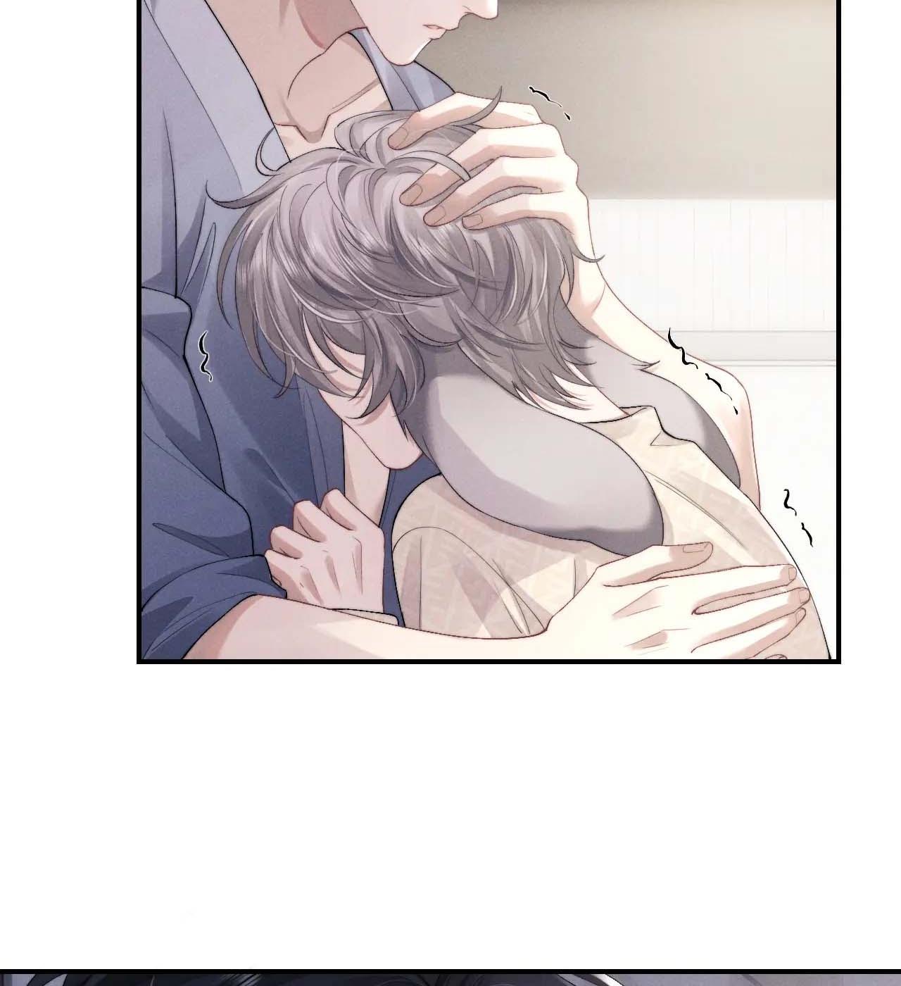 chấp sự thỏ tai cụp chapter 41 44