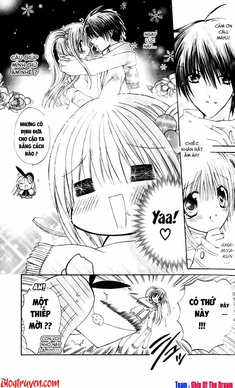 pixie pop chapter 9 5