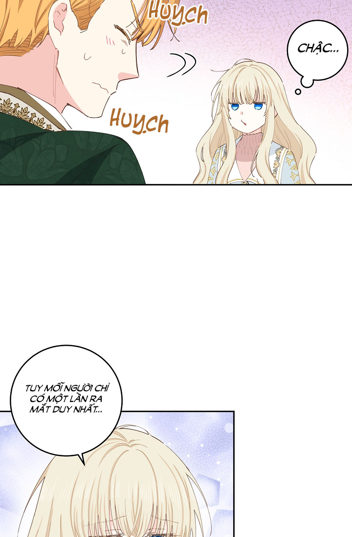 tôi đã mệt rồi chapter 39.1 15