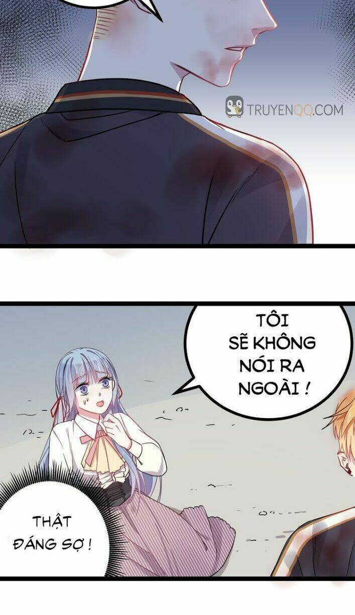 người yêu huyết ma chapter 2 10