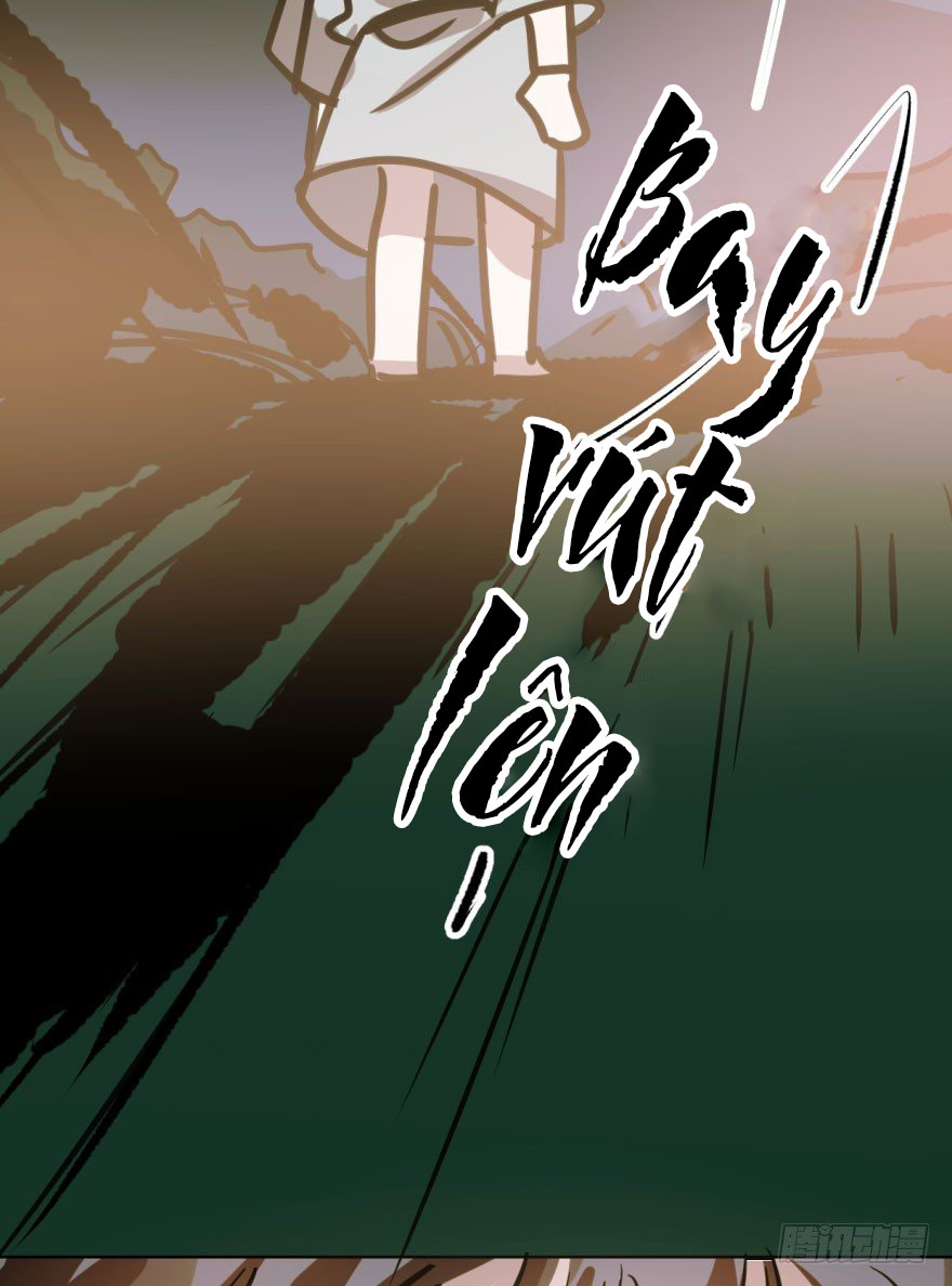 bắt lấy ngao ngao chapter 32 70