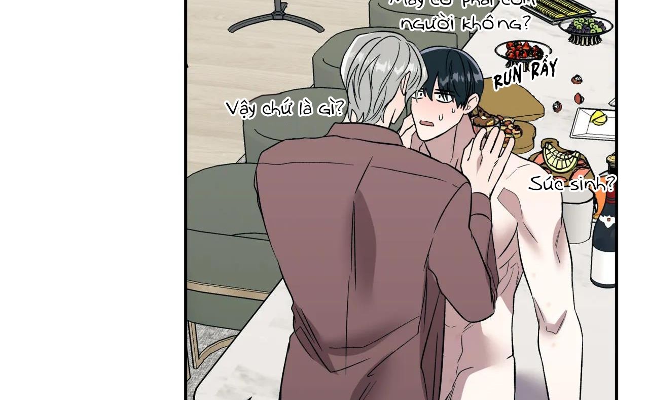 ám ảnh pheromone chapter 25 22