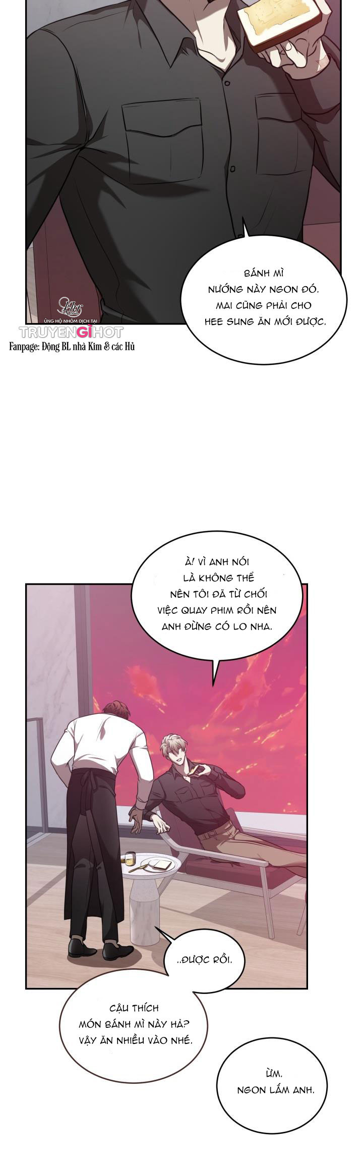 vivarium chapter 13.5 12