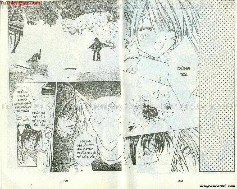 lovely monster chapter 48 16