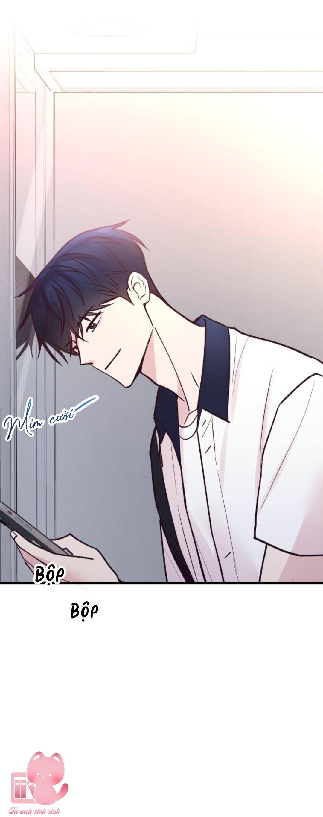 gặp nhau giữa trung gian chapter 24 8