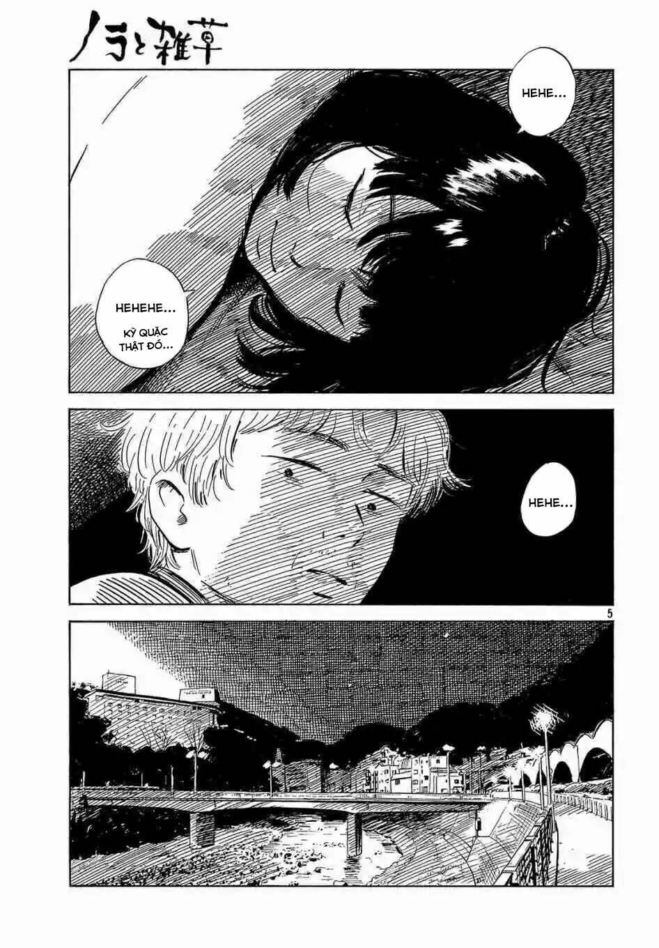 nora to zassou chapter 24 5