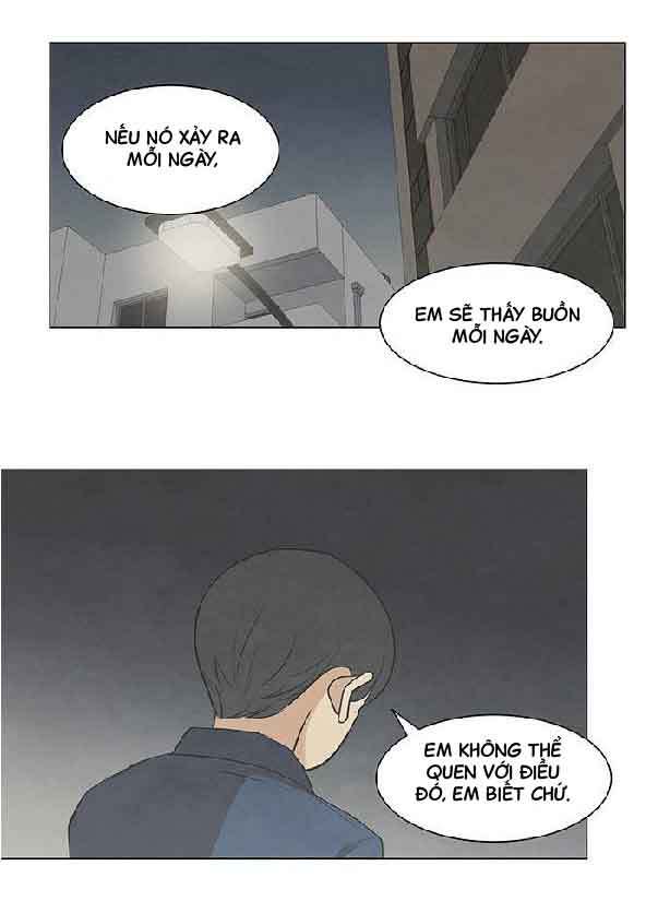 một phần vì thích em chapter 21 56