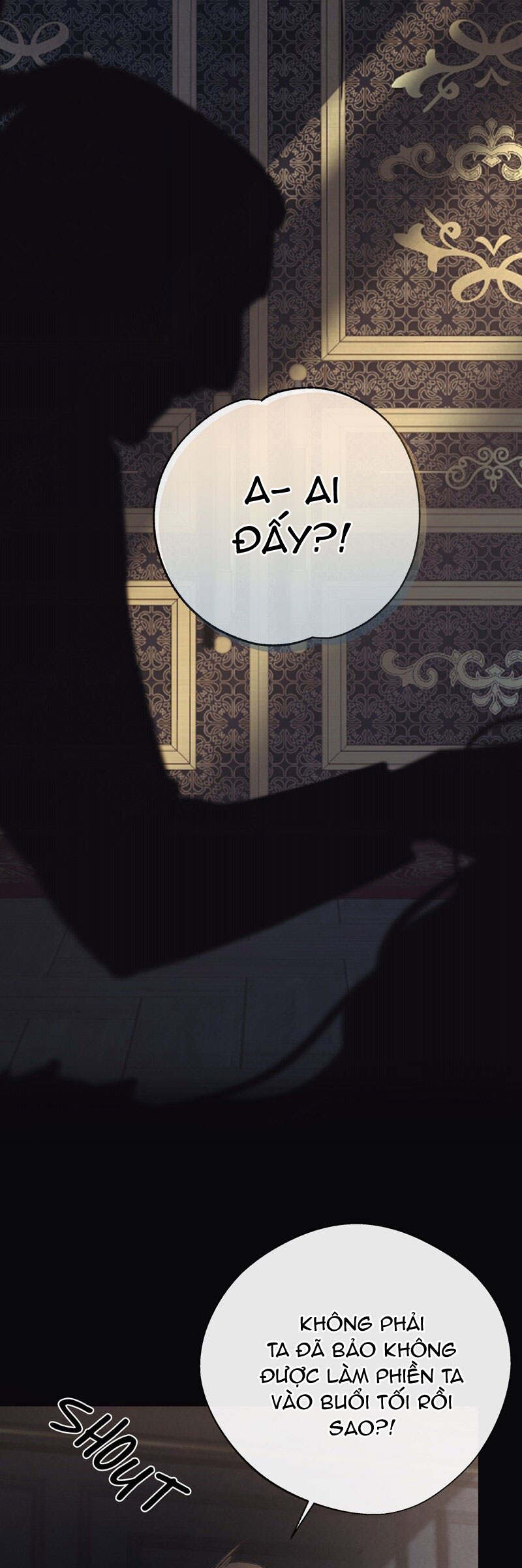 sự cứu rỗi đầy cám dỗ chapter 2.1 25