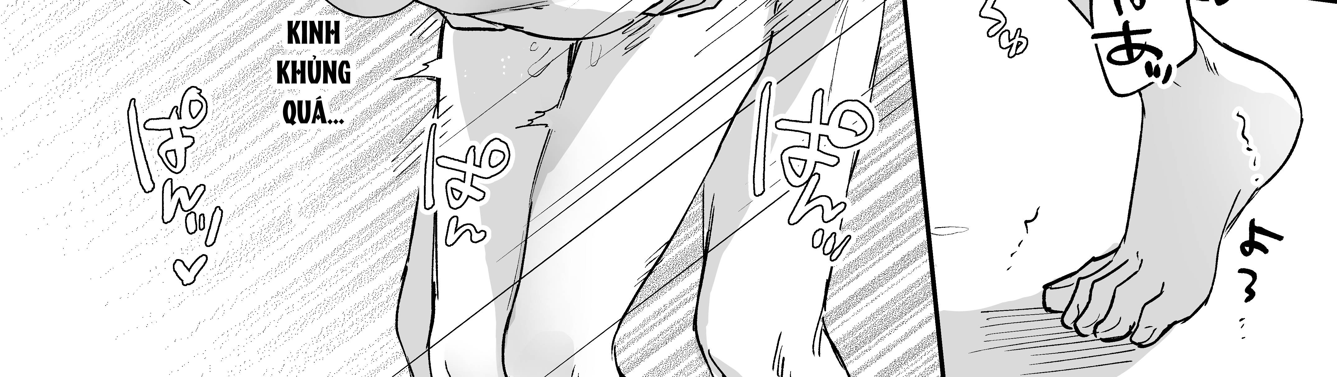 [21+] ao no shizuku ~ bất ngờ có bạn trai là kẻ đào hoa chapter 2.1 52