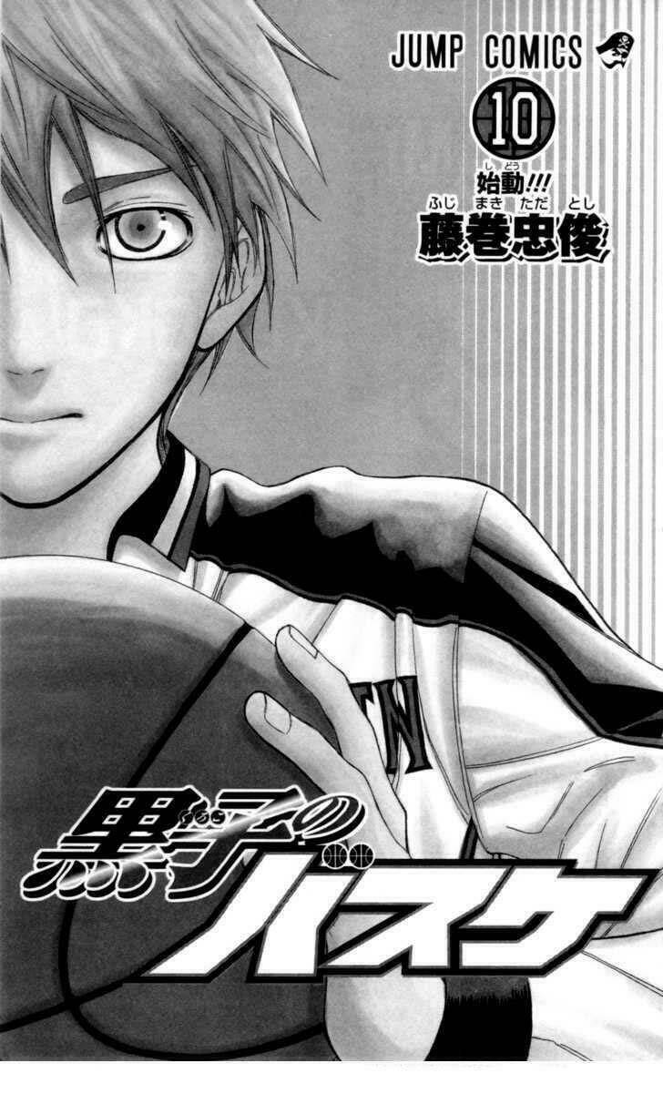 vua bóng rổ kuroko chapter 81 2