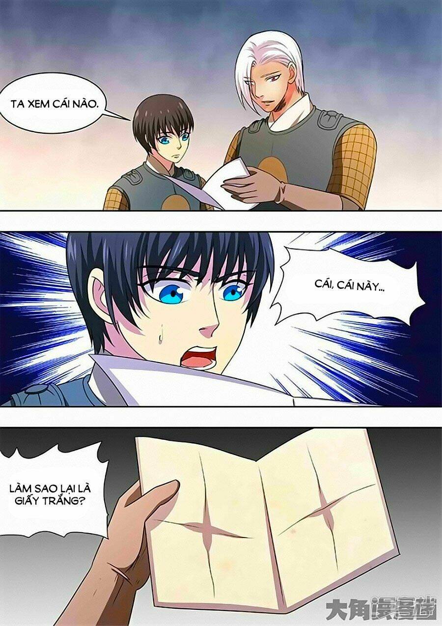 luyện ngục trọng sinh chapter 177 2