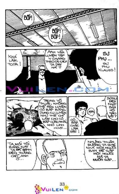 truyền nhân atula - shura no mon i chapter 7 34