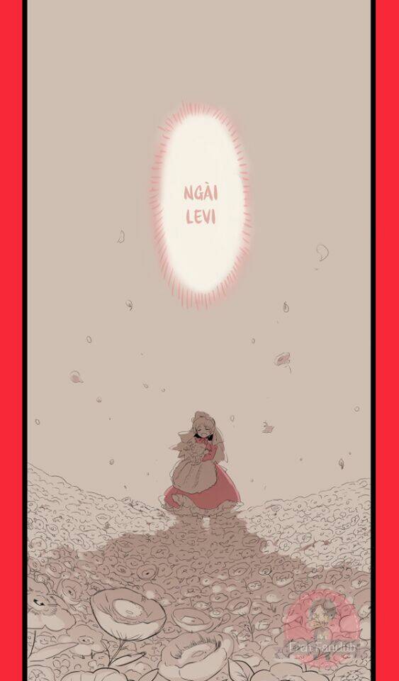 chàng ác quỷ levi và cô bé bán bông eren chapter 7 43