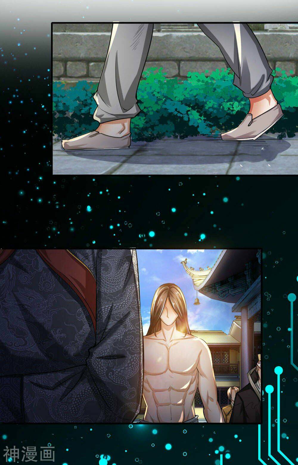 chí tôn hồng bao đại đế chapter 3 31