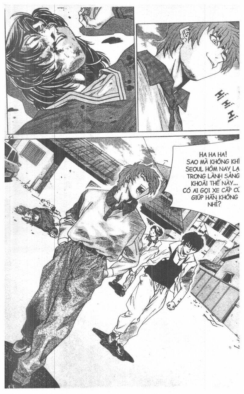 change guy chapter 121 62