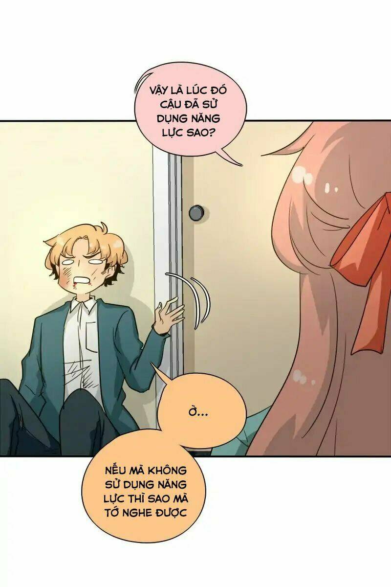 Thế Giới Không Hoàn Hảo Chapter 149 26