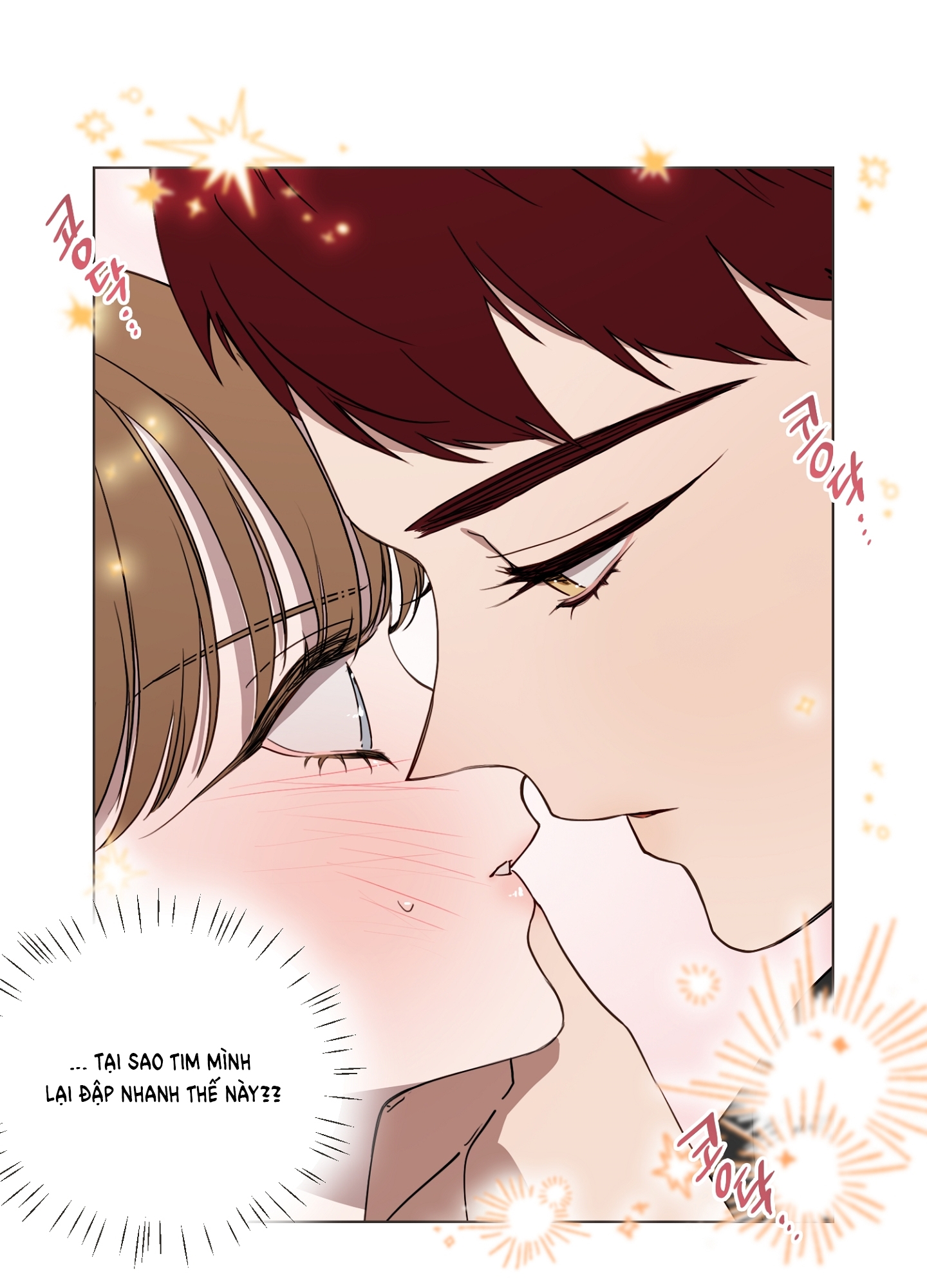 [18+] bạn bè cái quái gì chapter 5.1 10