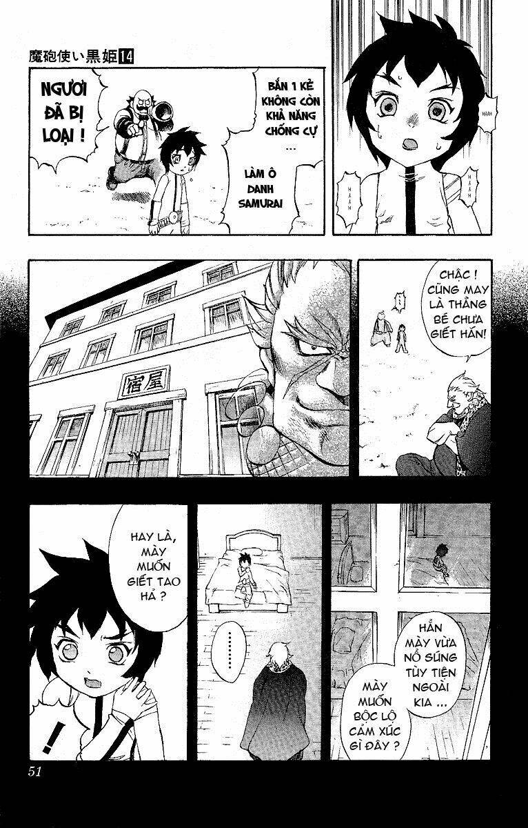 phù thủy phép thuật chapter 51 45