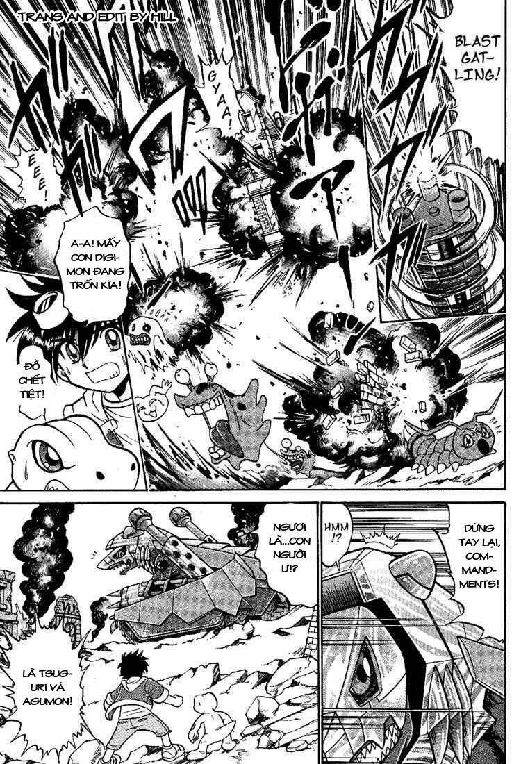 digimon next chapter 5 19