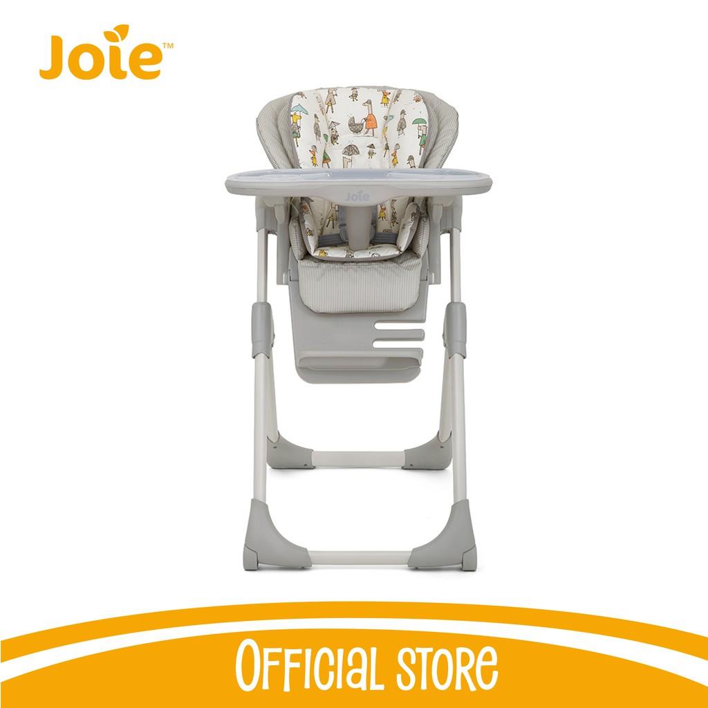 Ghế ăn trẻ em Joie Mimzy 2in1