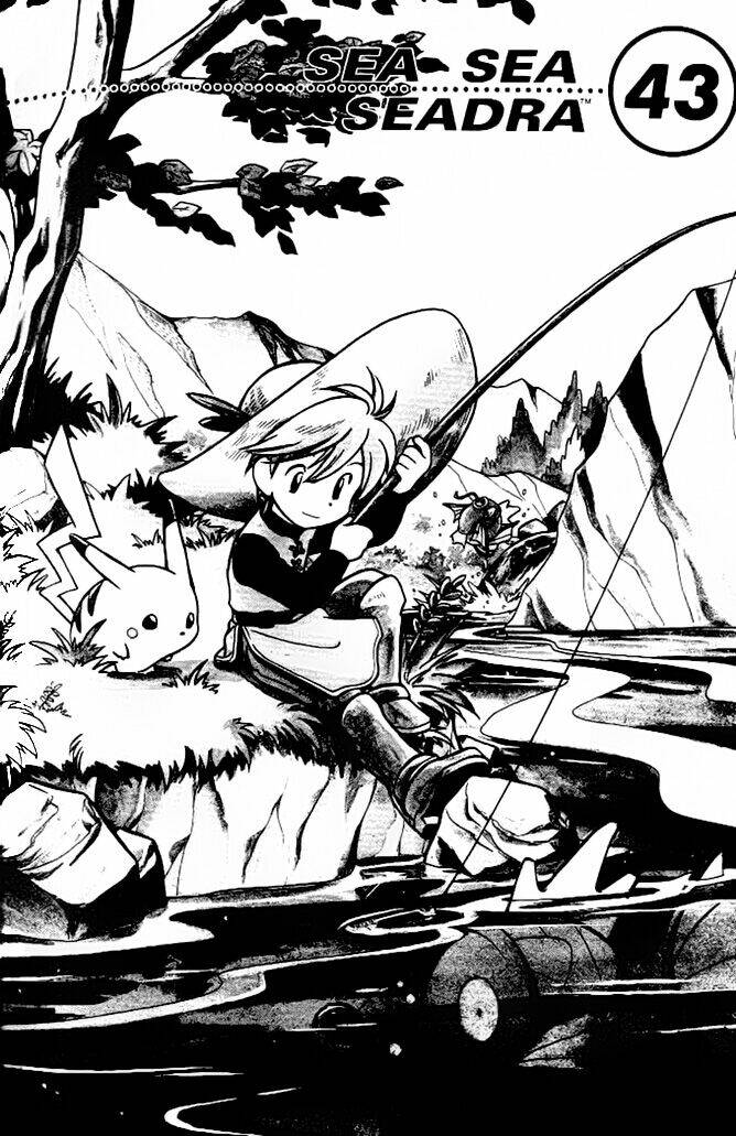 thú cưng đặc biệt chapter 43 1