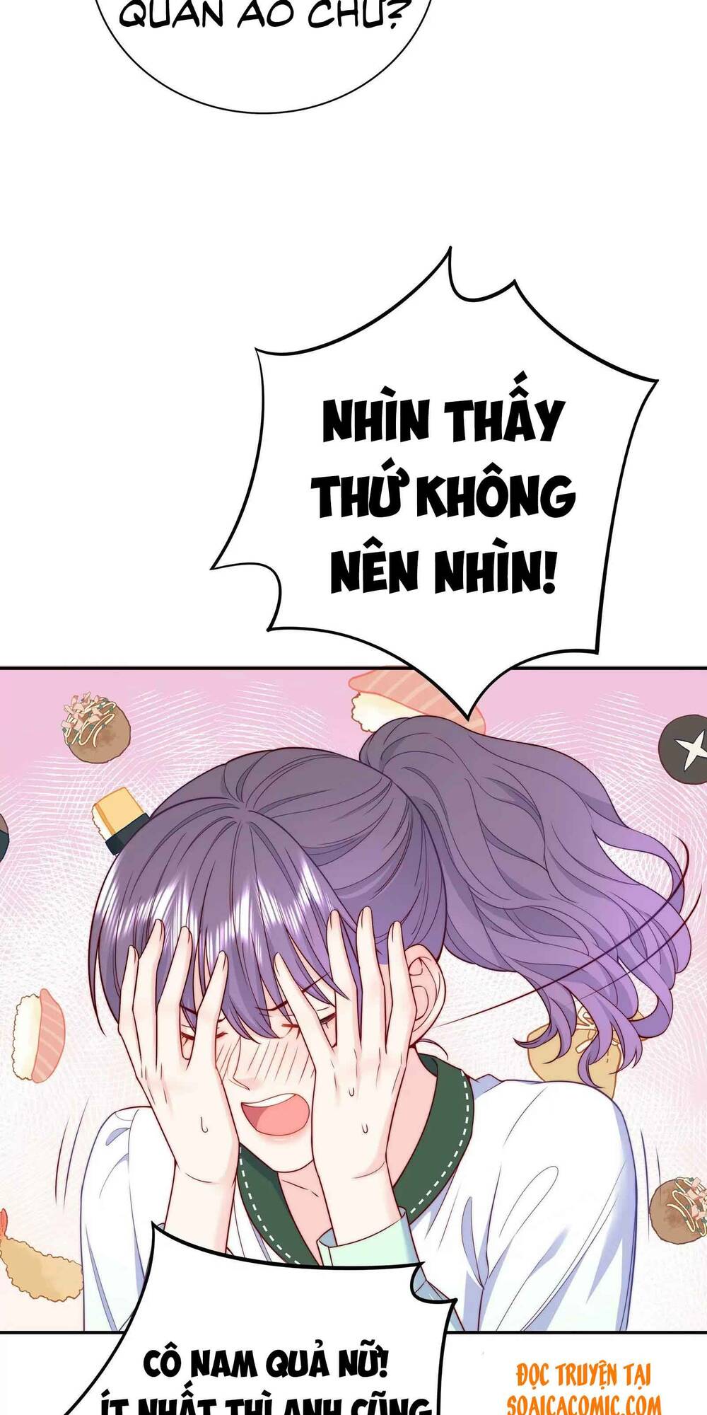 tôi dựa vào tà ý: nghịch chuyển nhân sinh chapter 22 30