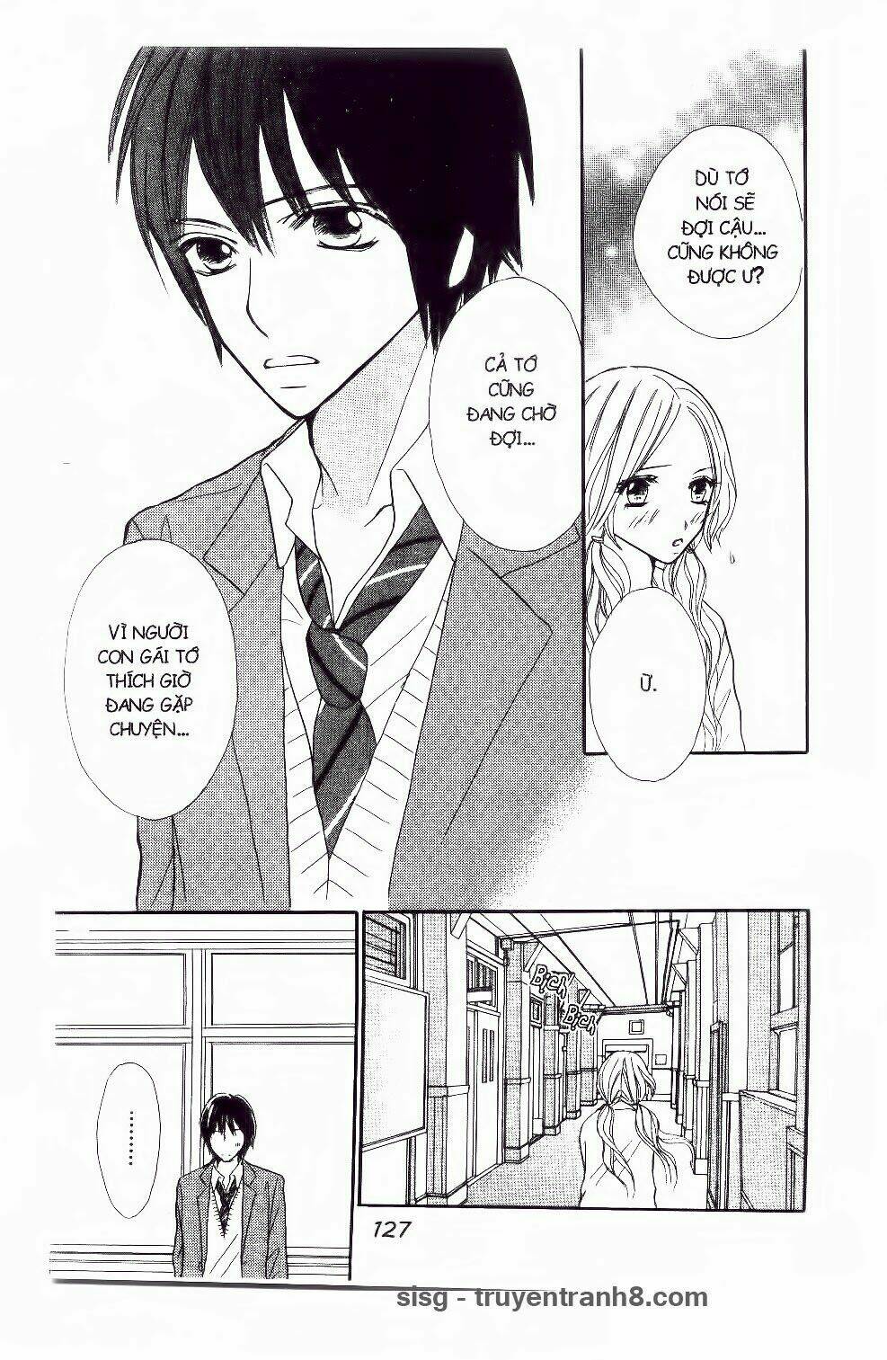 ichigo to anzu chapter 34 6