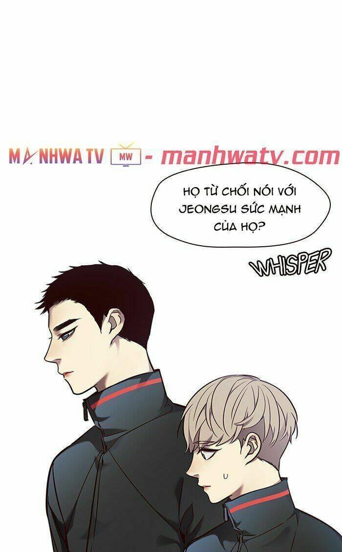 biến thân thành mèo chapter 70 9